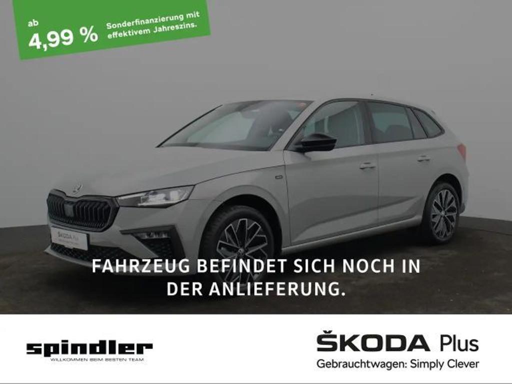 Skoda Scala 2025 Benzine