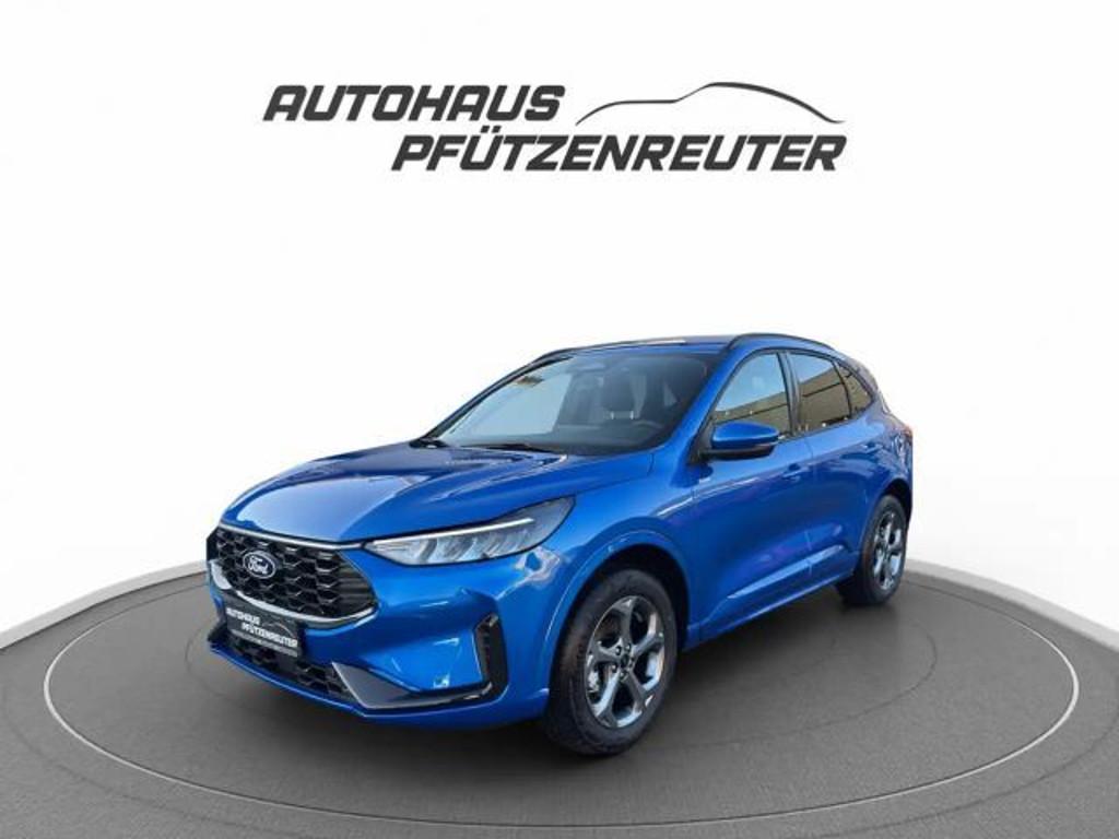 Ford Kuga 2025 Hybride Benzine