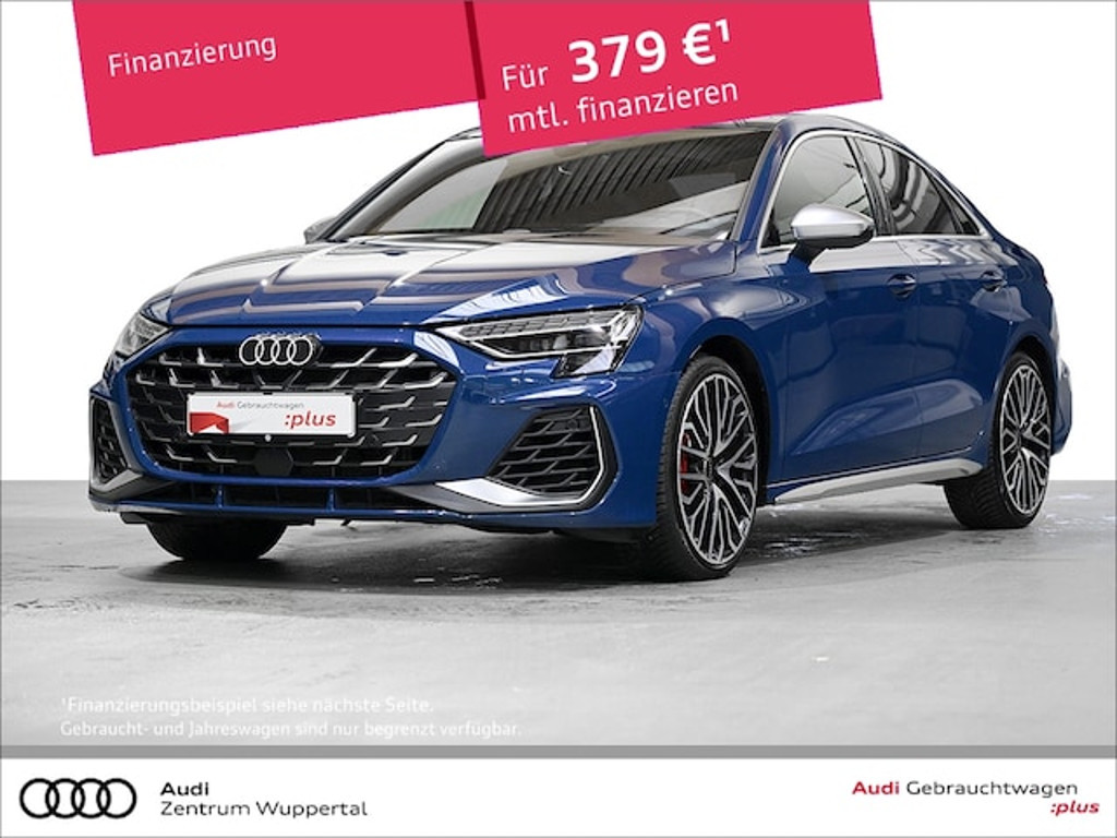 Audi S3 2024 Benzine