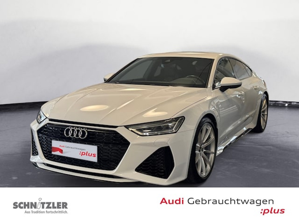 Audi RS7 2022 Benzine