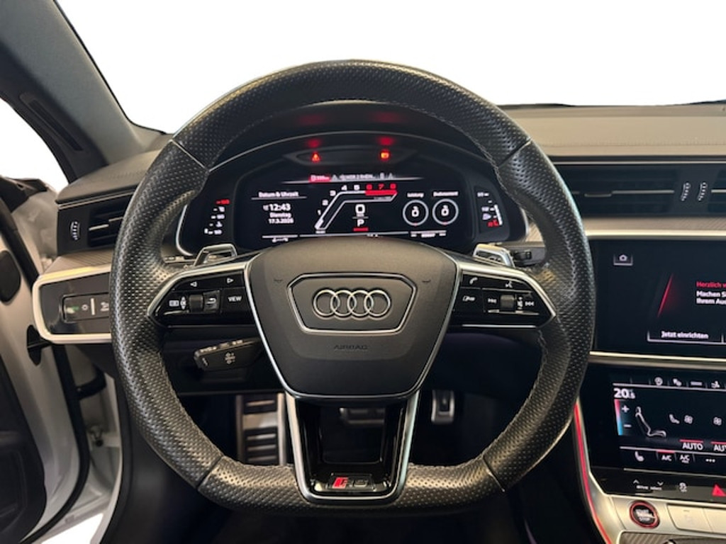 Audi RS7
