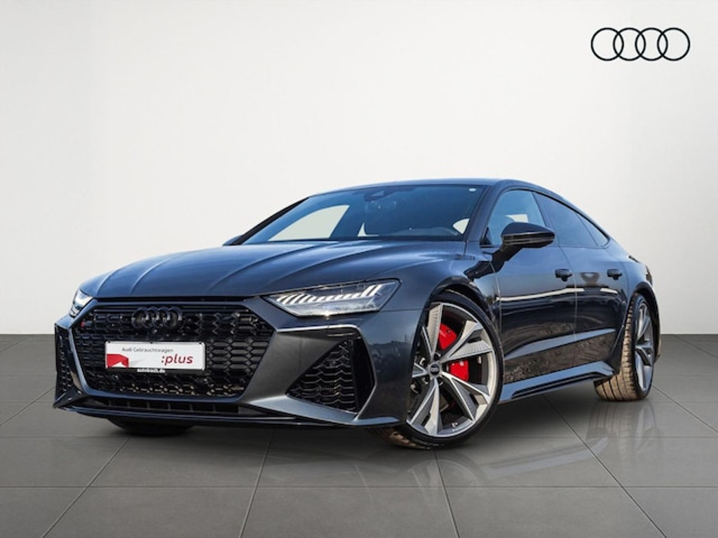 Audi RS7 2023 Benzine