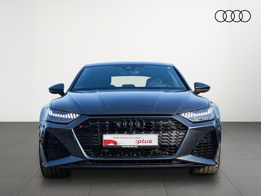 Audi RS7