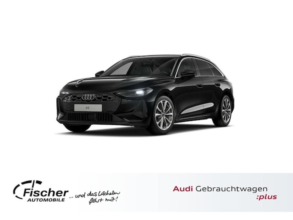 Audi A5 2025 Benzine