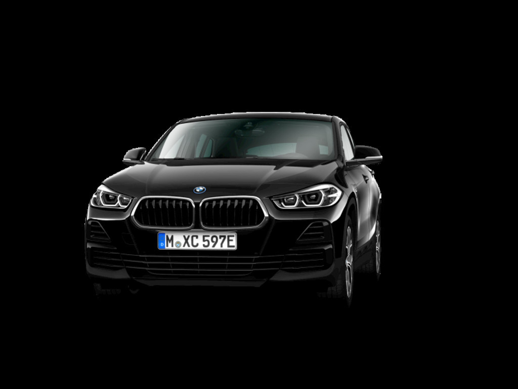 BMW X2 2022 Hybride Benzine