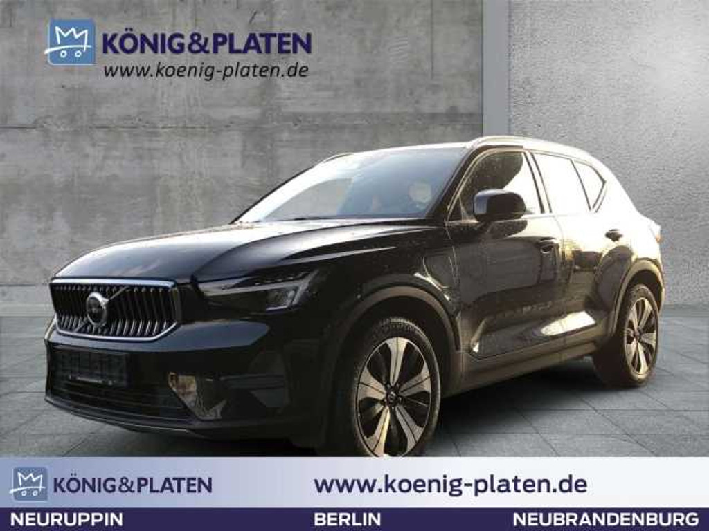 Volvo XC40 2022 Hybride Benzine
