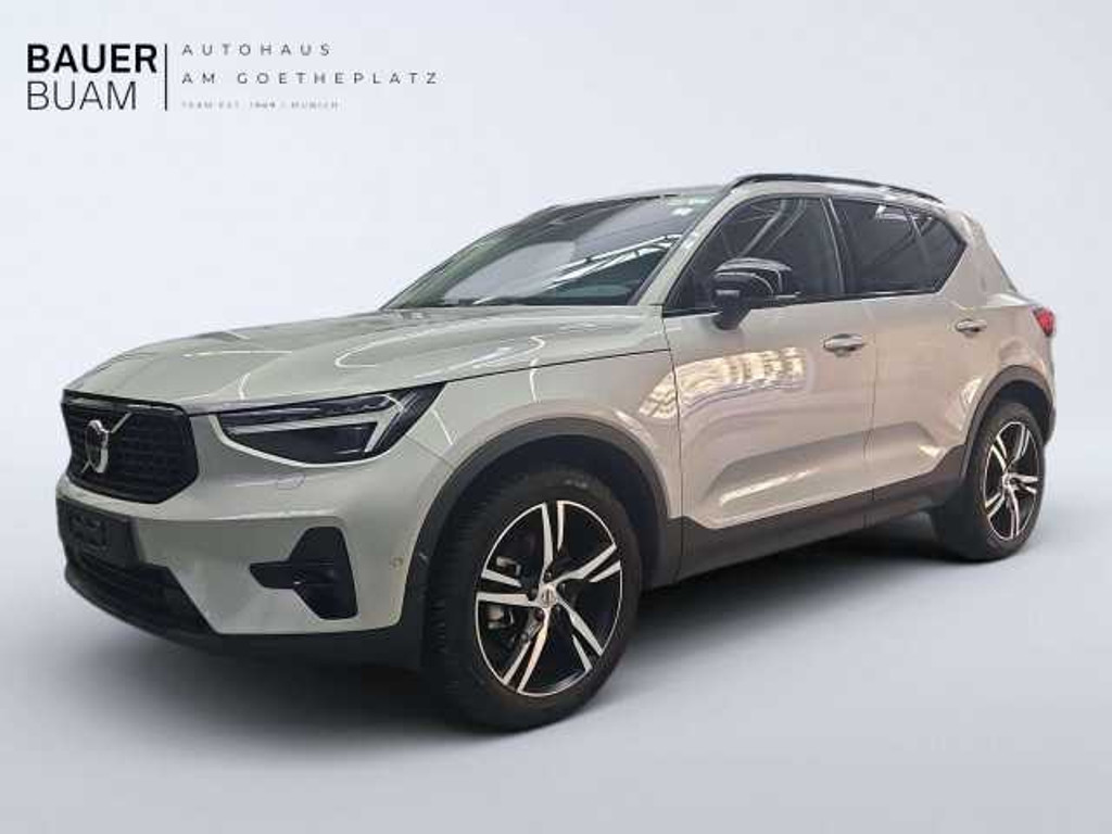 Volvo XC40 2025 Benzine