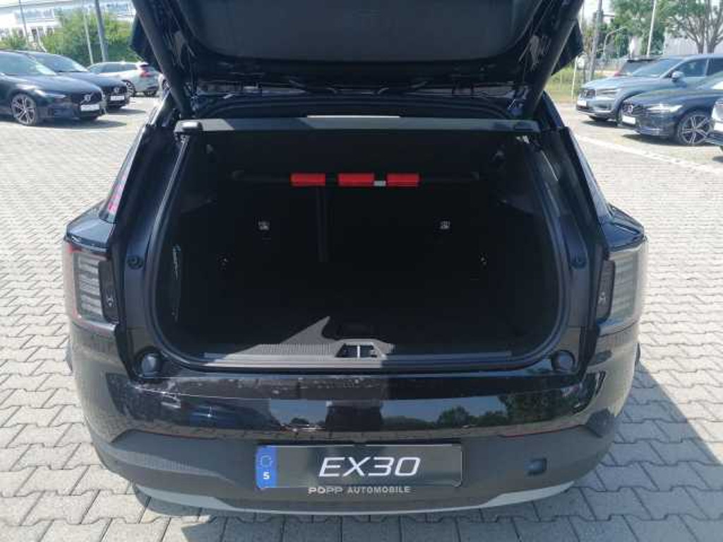 Volvo EX30