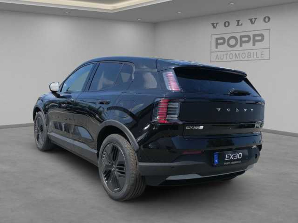 Volvo EX30