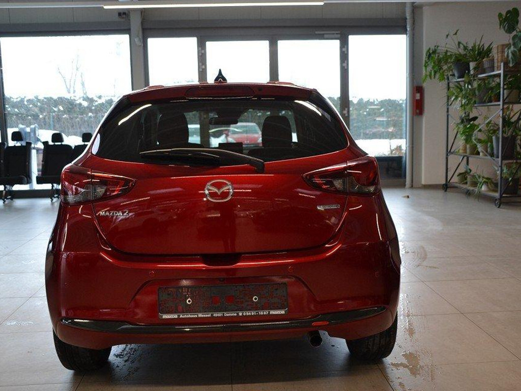 Mazda 2
