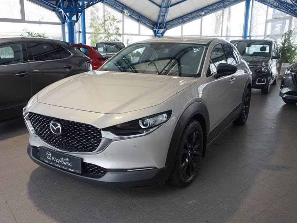 Mazda CX-30 2023 Hybride Benzine