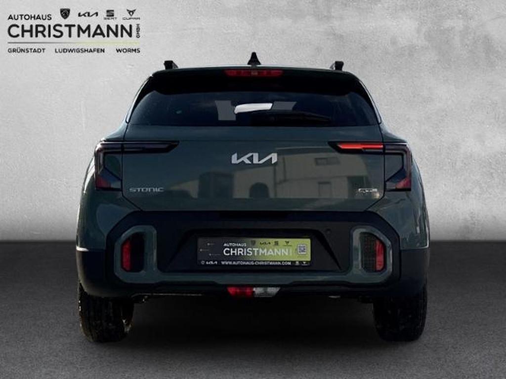 Kia Stonic