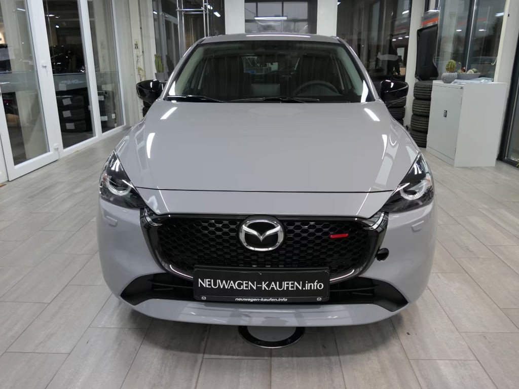 Mazda 2
