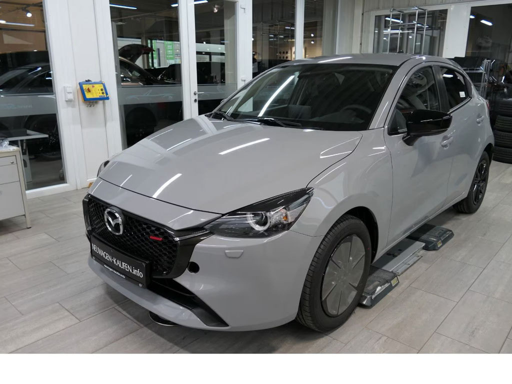 Mazda 2