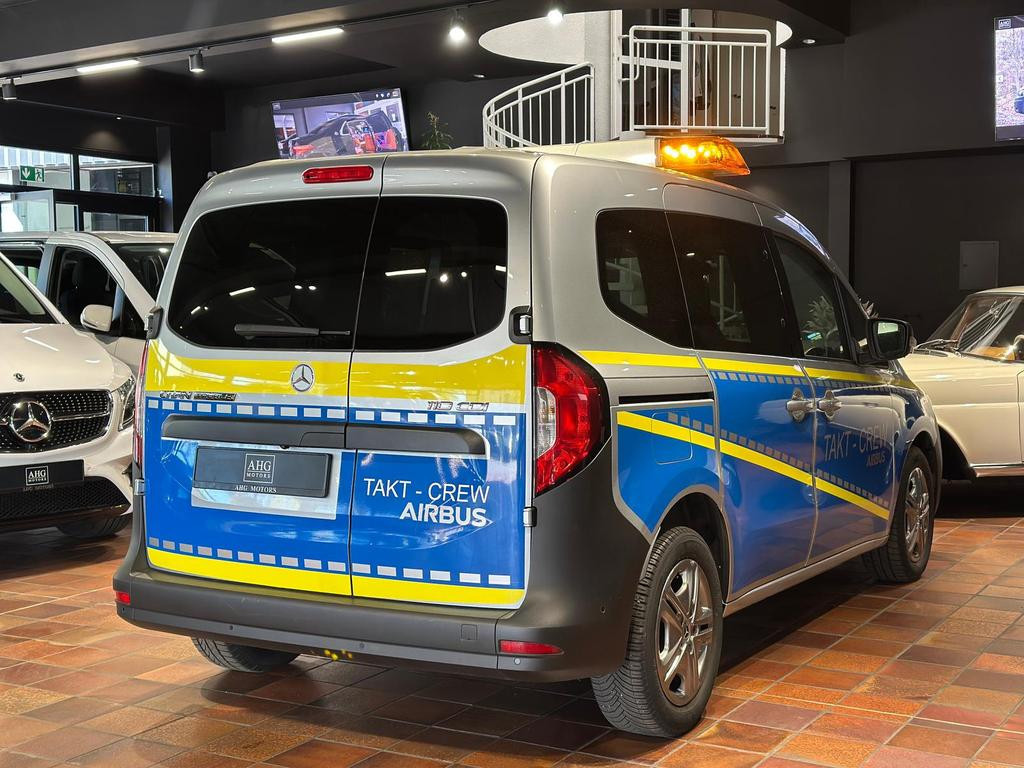 Mercedes-Benz Citan