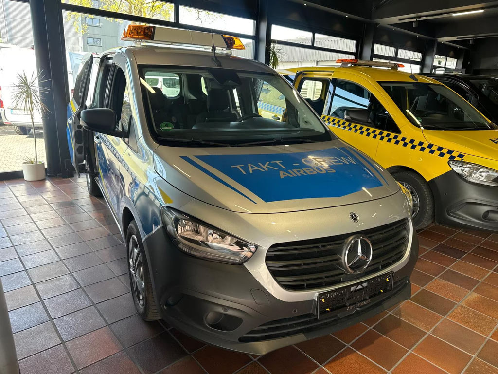 Mercedes-Benz Citan