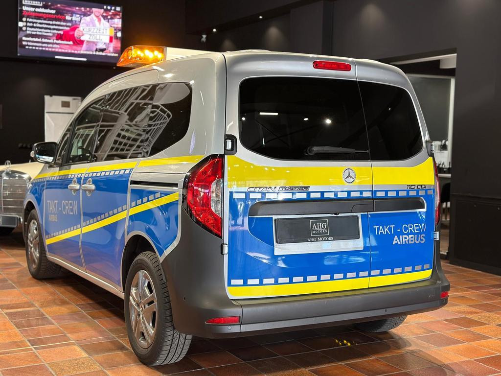 Mercedes-Benz Citan