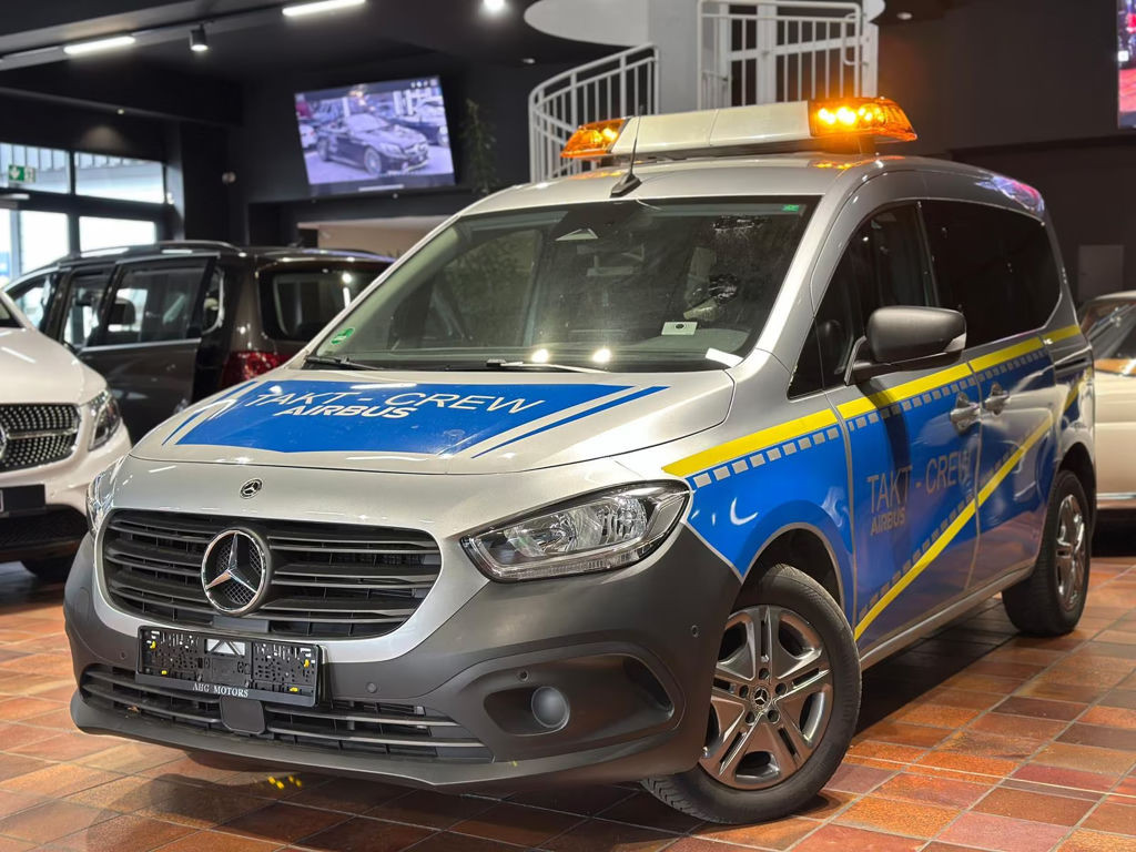 Mercedes-Benz Citan 2022 Diesel