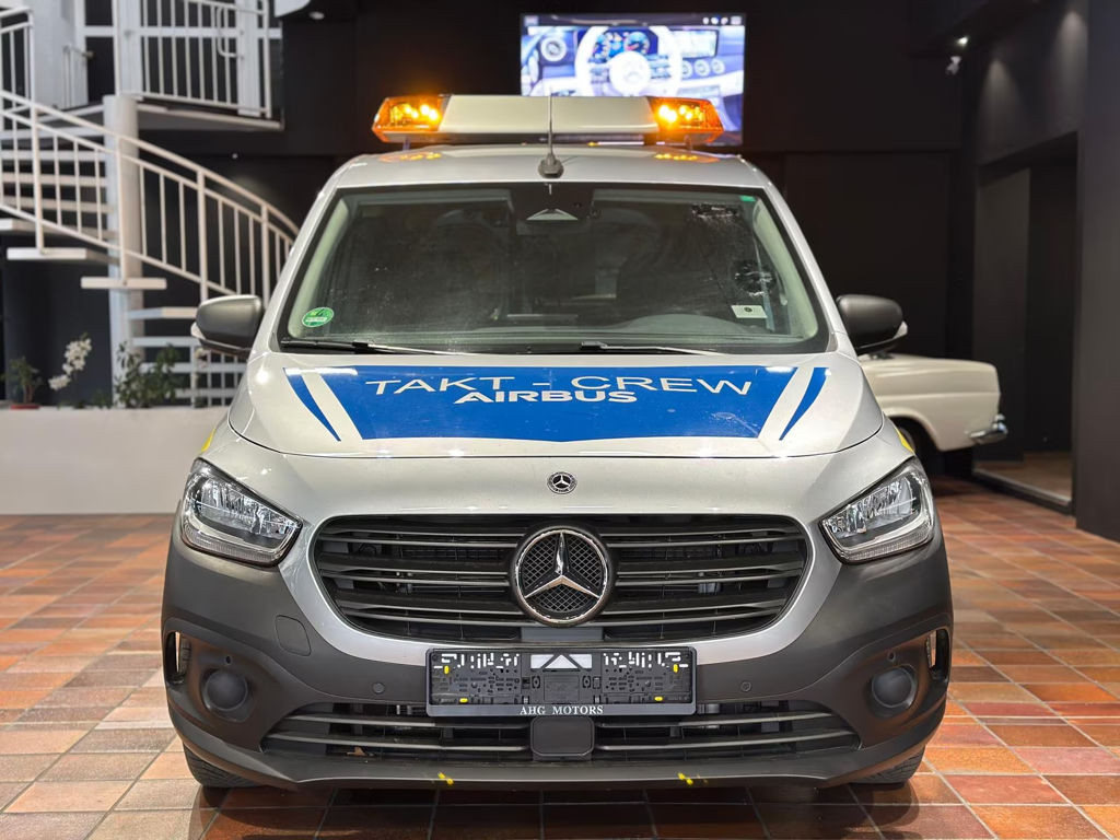 Mercedes-Benz Citan