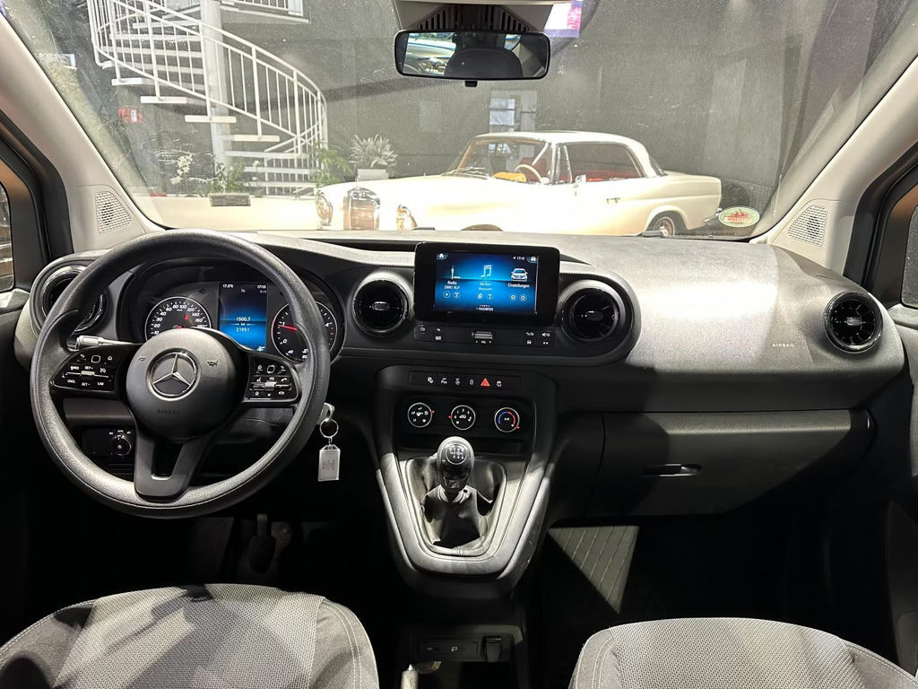 Mercedes-Benz Citan