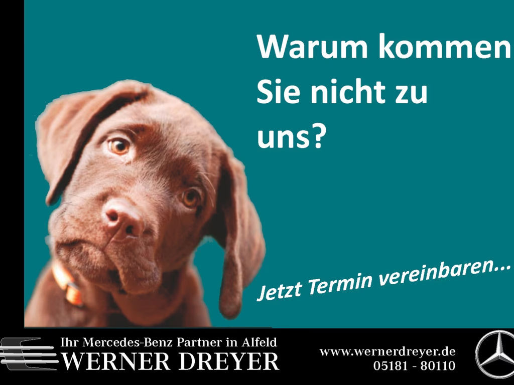 Mercedes-Benz V-Klasse 2025 Diesel