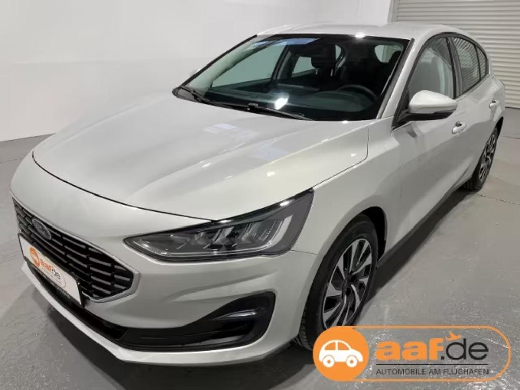 Ford Focus 2022 Benzine