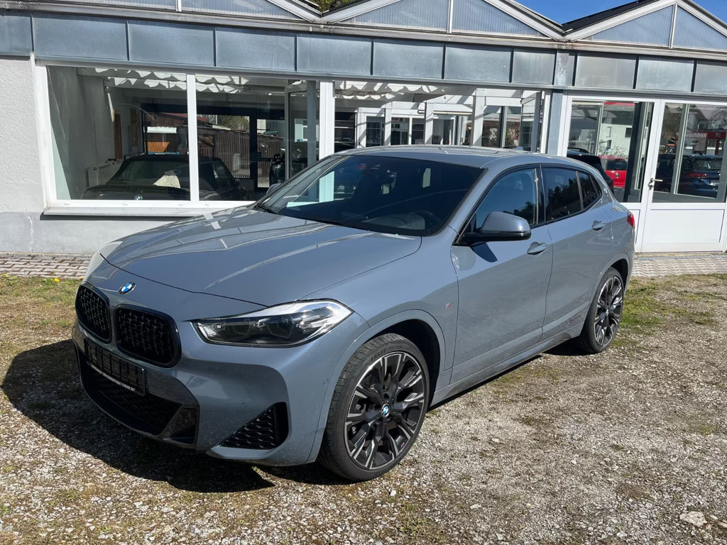 BMW X2 2022 Diesel