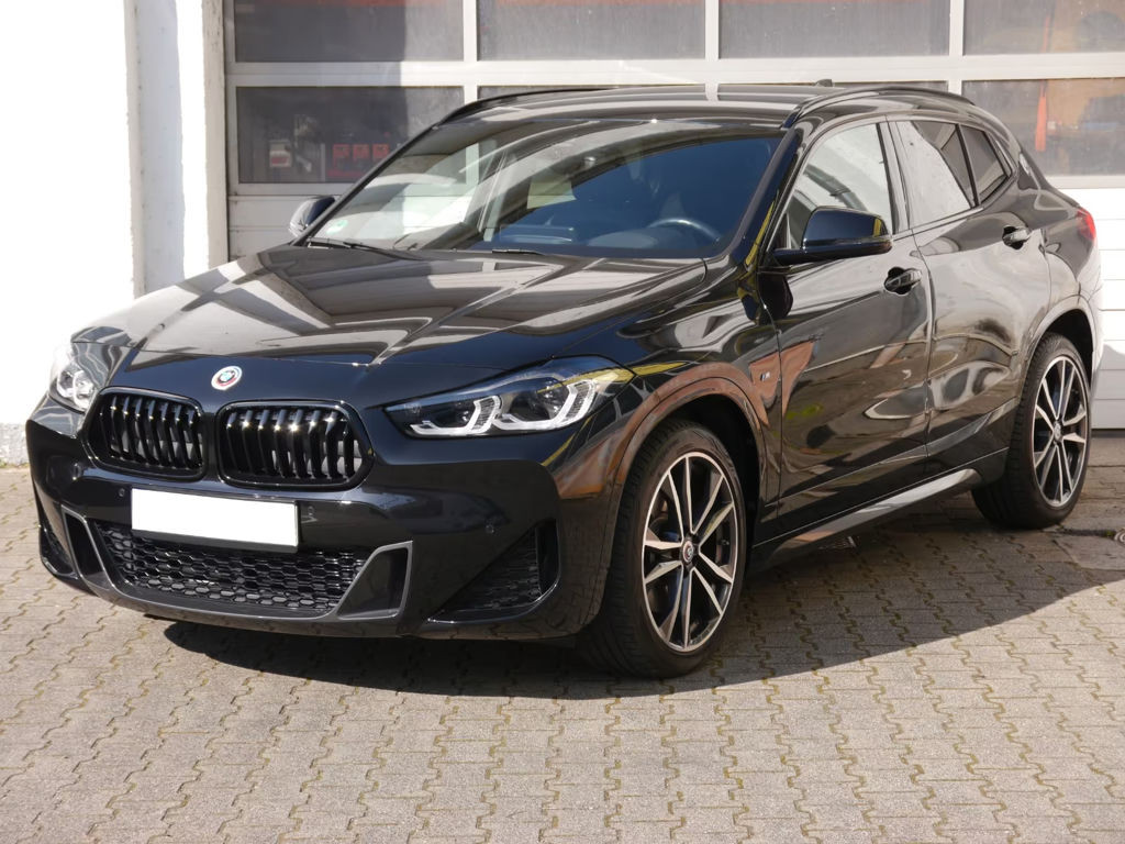 BMW X2 2022 Benzine