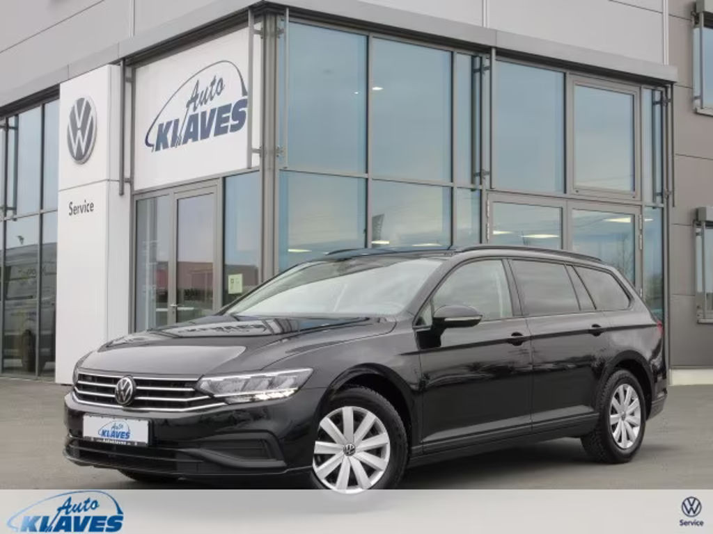 Volkswagen Passat 2022 Diesel