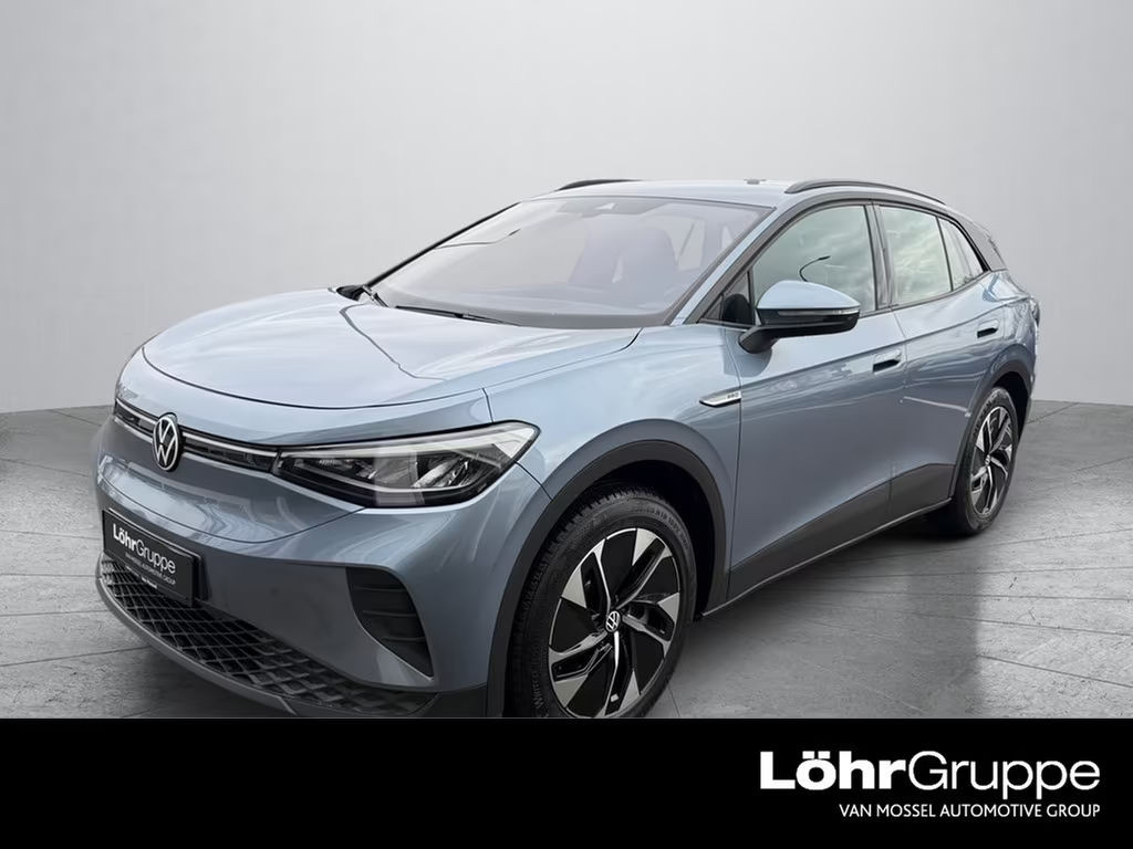 Volkswagen ID.4 2023 Elektrisch