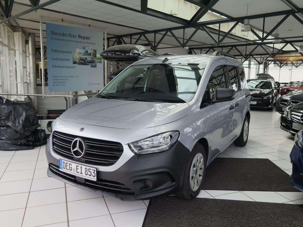 Mercedes-Benz Citan