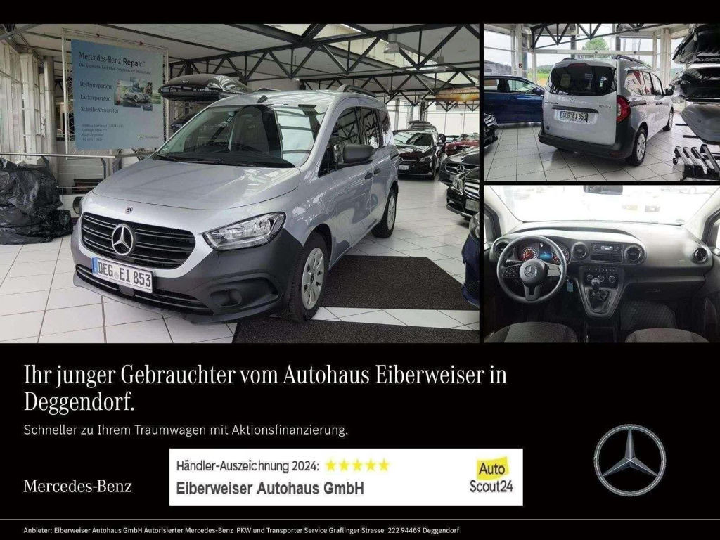 Mercedes-Benz Citan