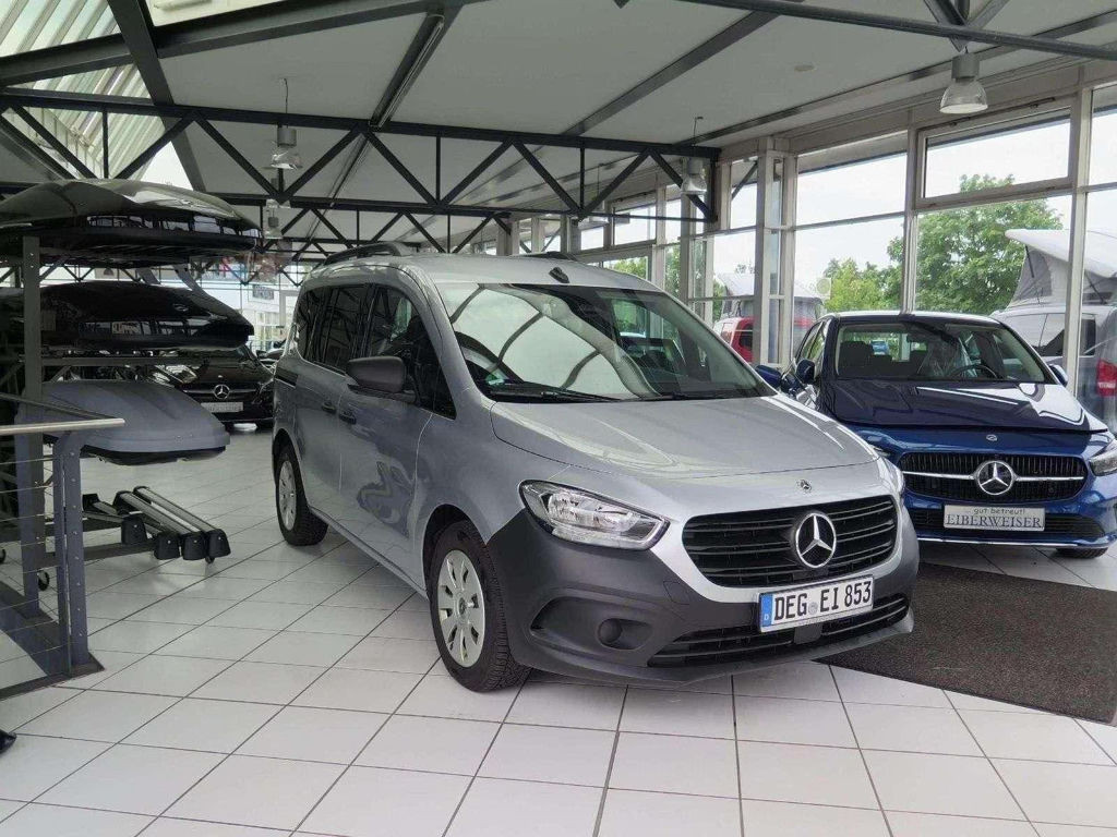 Mercedes-Benz Citan