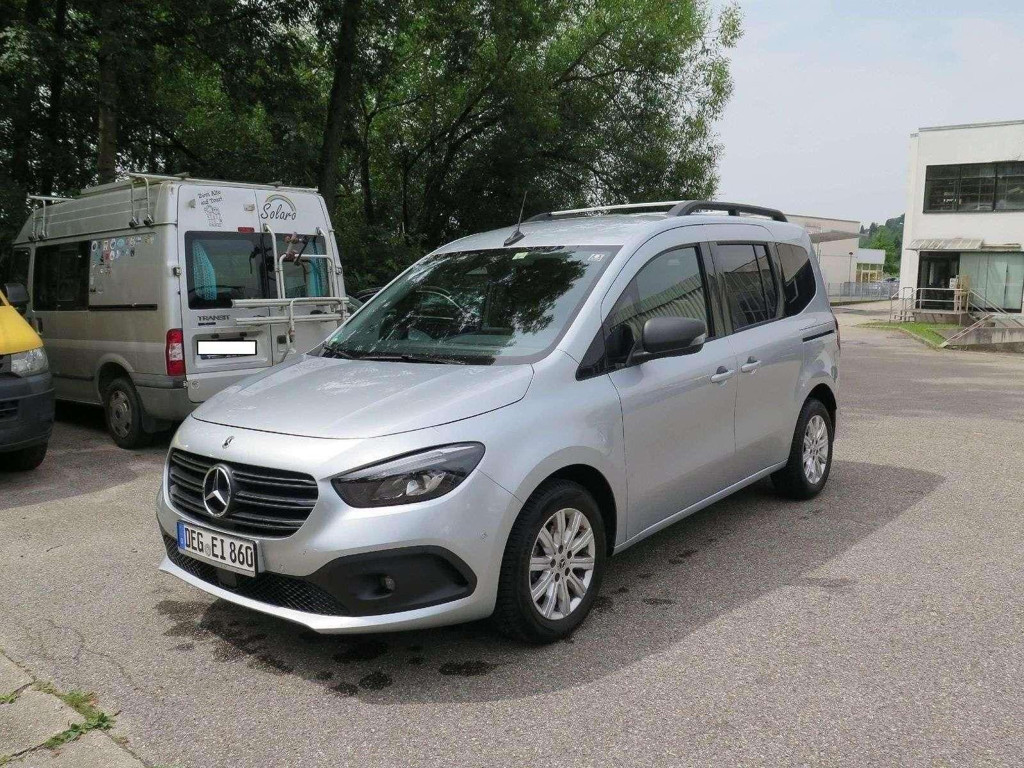 Mercedes-Benz Citan