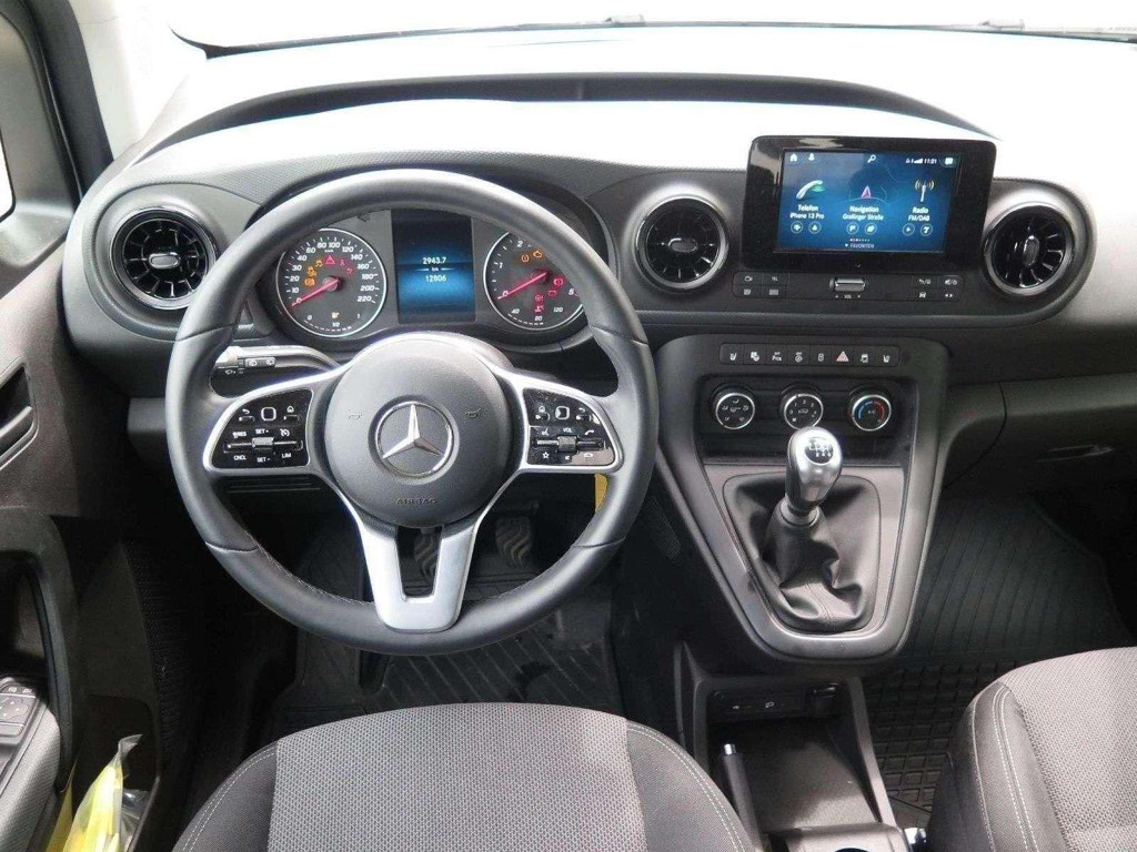 Mercedes-Benz Citan