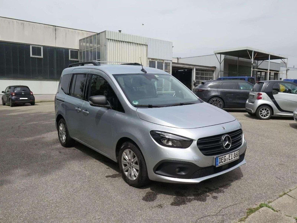 Mercedes-Benz Citan