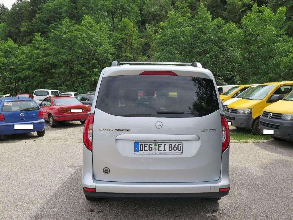 Mercedes-Benz Citan