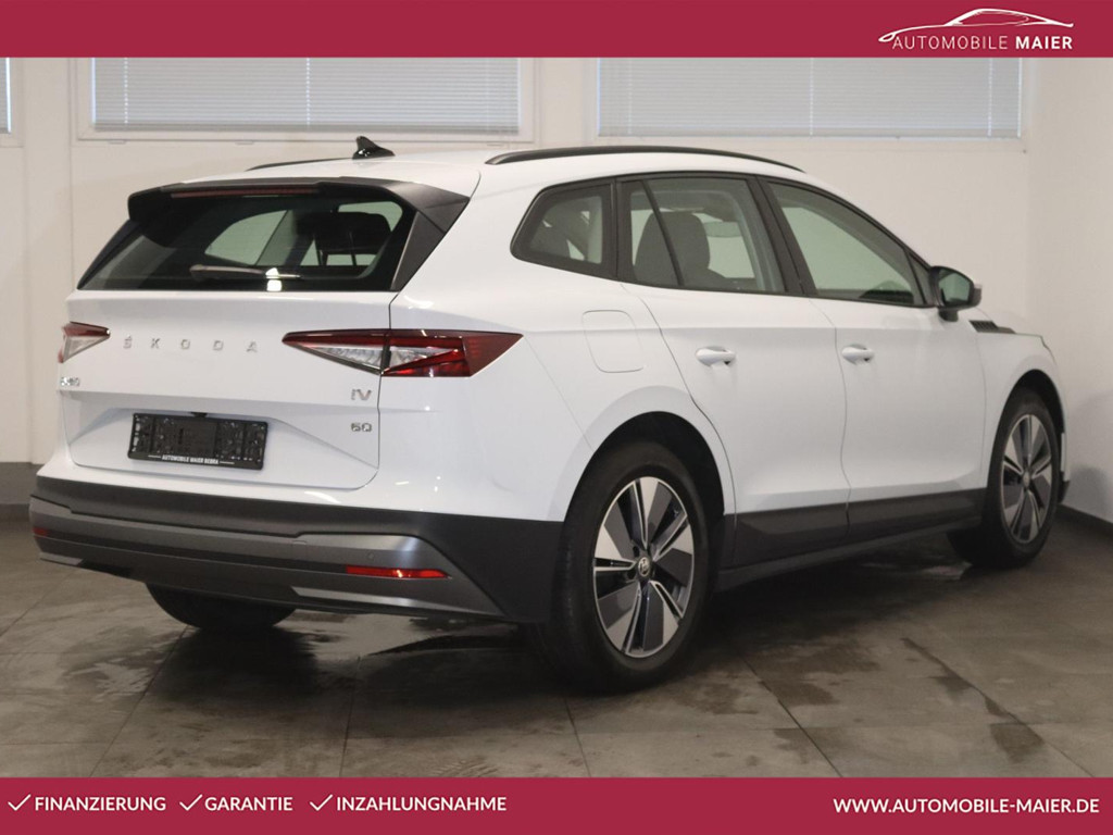 Skoda Enyaq iV