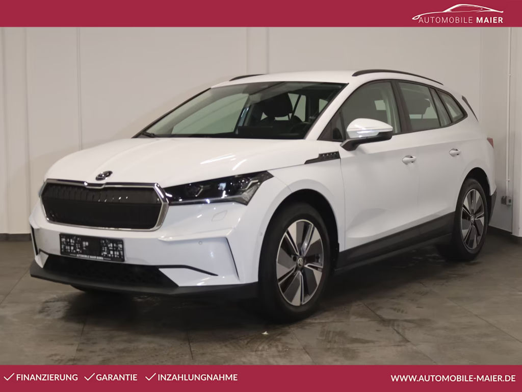 Skoda Enyaq iV
