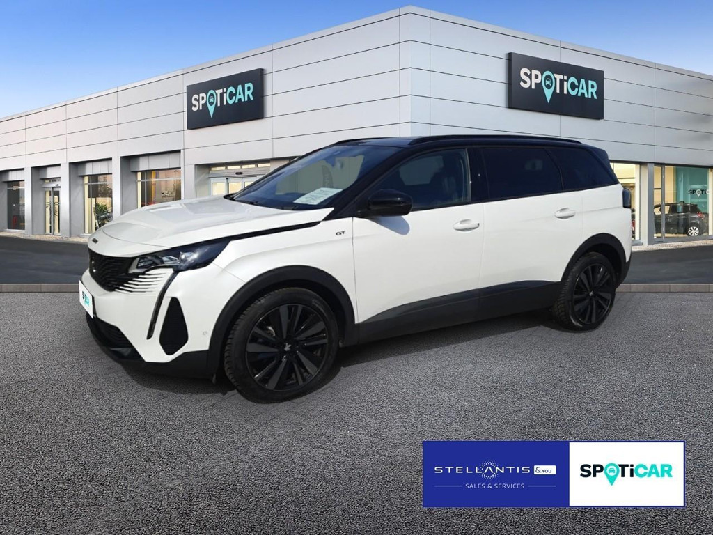 Peugeot 5008 2024 Diesel