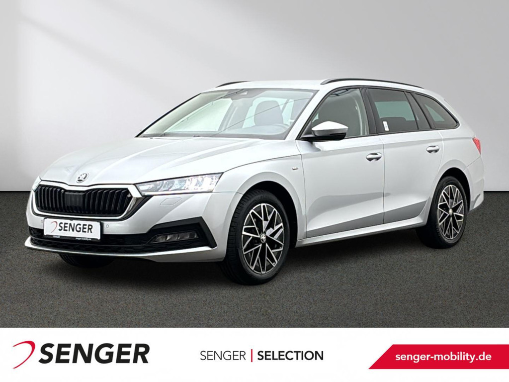 Skoda Octavia 2021 Diesel