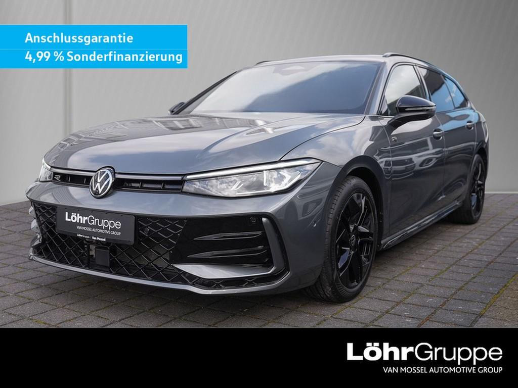 Volkswagen Passat 2025 Diesel