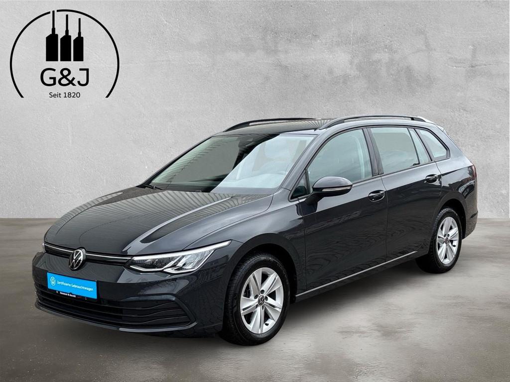 Volkswagen Golf 2024 Diesel