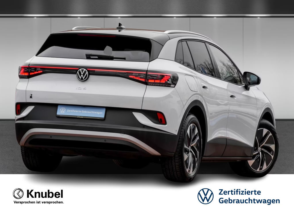 Volkswagen ID.4