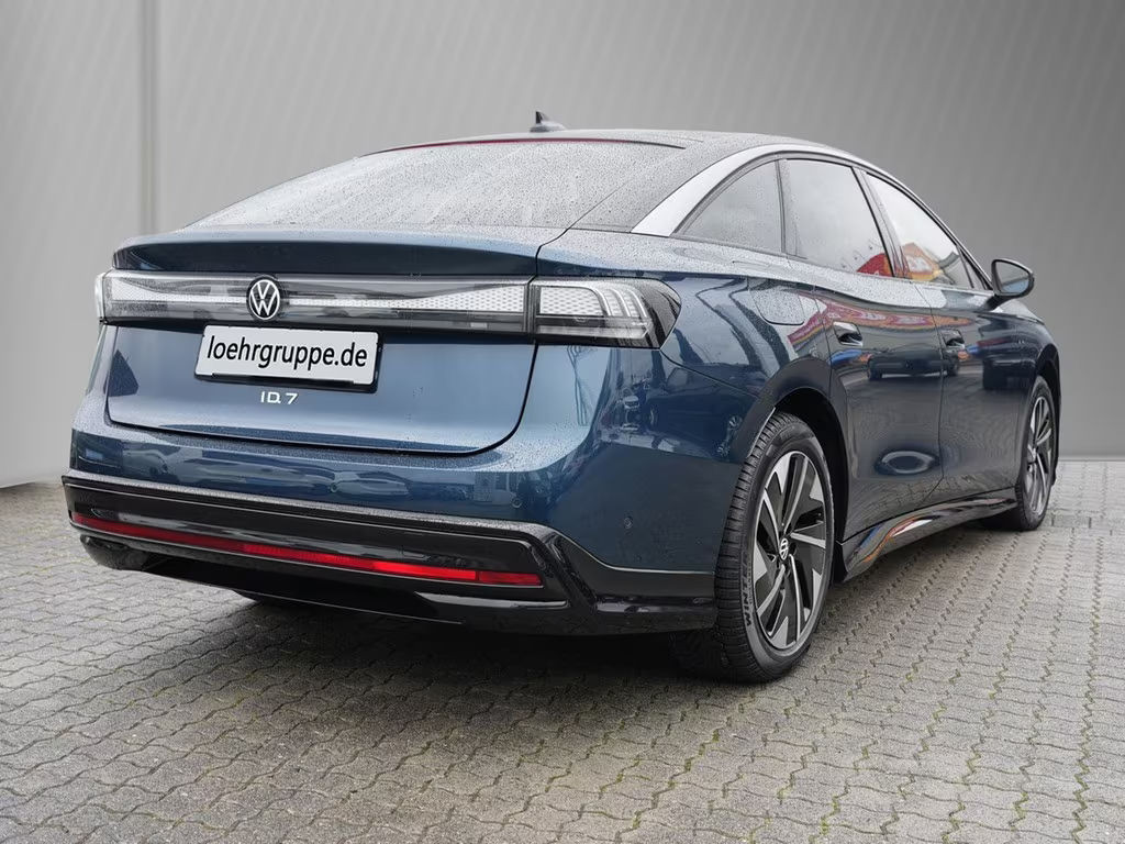 Volkswagen ID.7