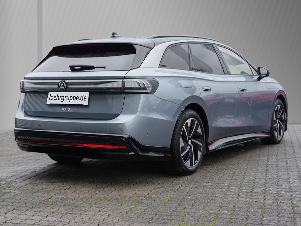 Volkswagen ID.7