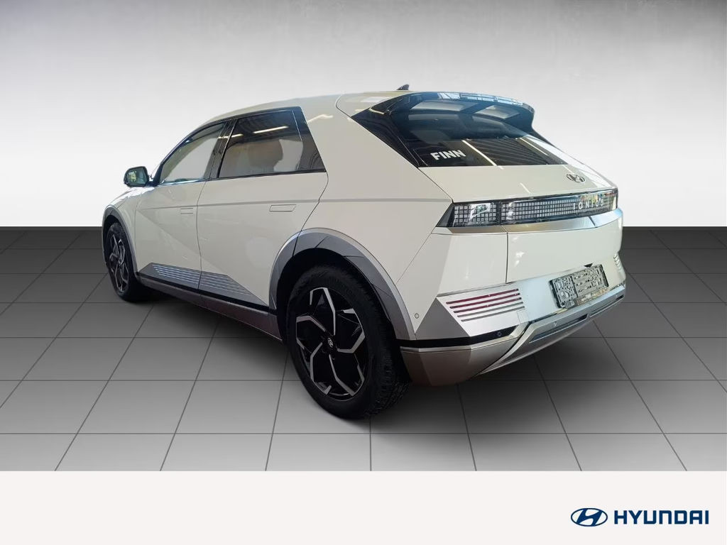Hyundai Ioniq 5