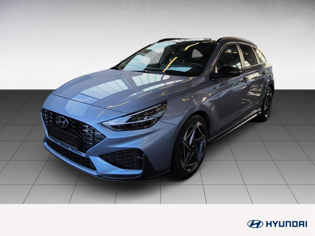 Hyundai i30 2025 Benzine