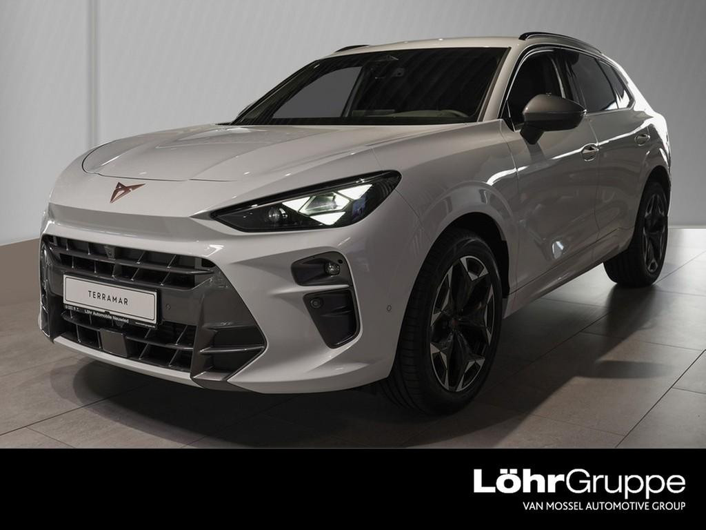 Cupra Terramar 2025 Benzine