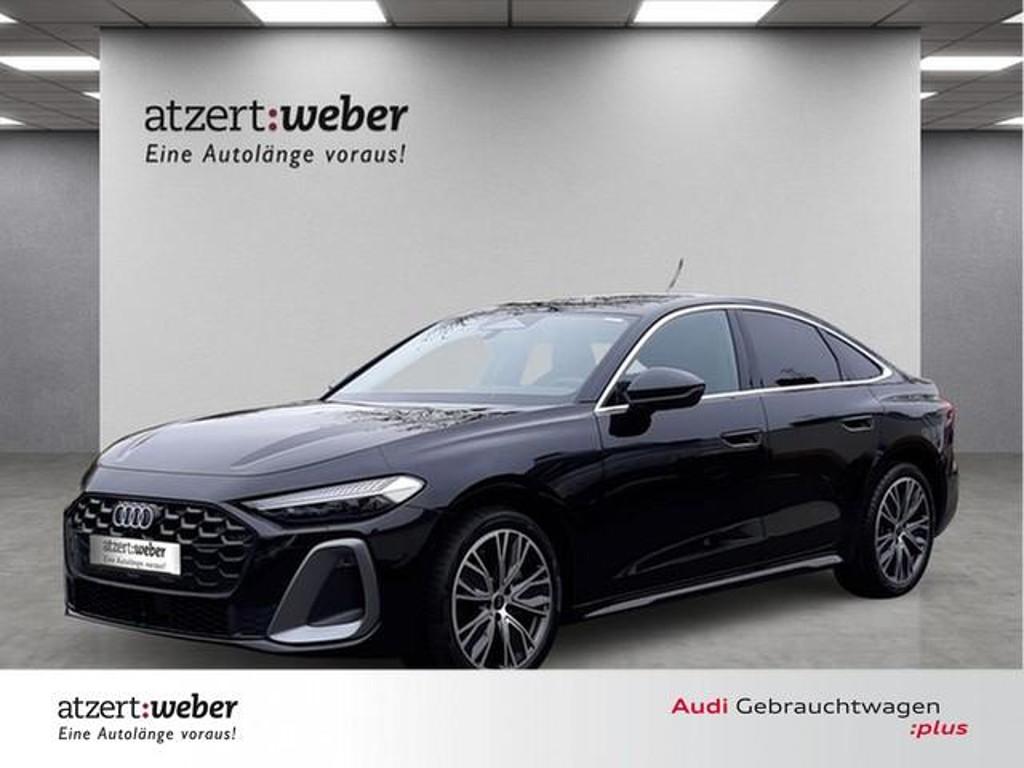 Audi A5 2025 Benzine